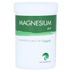 Magnesium PUR Citrat Kapseln (PZN 6438358) из Германии