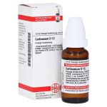 CORTISONUM D 12 Dilution (PZN 7165804) из Германии