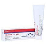 Heparin AL Salbe 50000 (PZN 4668350) из Германии