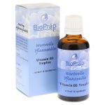 VITAMIN D3 TROPFEN (PZN 10715763) из Германии