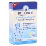 Bullrich SBB Energie + Ausgleich überzogene Tabletten (PZN 10943843) из Германии
