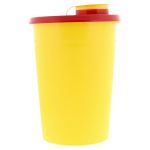 KANÜLENENTSORGUNGSBOX Quick Box 2000 ml (PZN 9618517) из Германии