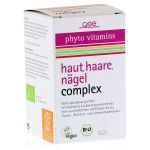 HAUT HAARE NÄGEL Complex Bio Tabletten (PZN 10941057) из Германии