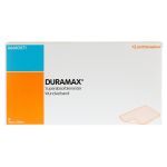 DURAMAX Wundverband 10x20 cm (PZN 9764437) из Германии