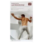 BORT Narbenbruch-Bandage 13 cm Gr.2 weiß (PZN 9460915) из Германии