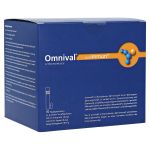 OMNIVAL orthomolekul.2OH immun 30 TP Trinkfl. (PZN 9263824) из Германии