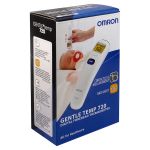 OMRON Gentle Temp 720 contactless Stirnthermometer (PZN 10261606) из Германии