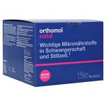 Orthomol Natal Granulat/Kapseln (PZN 1319904) из Германии
