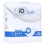 ID Expert light maxi (PZN 9895783) из Германии