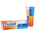Fenistil (PZN 1669998) из Германии