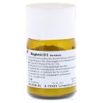 MAGNESIT D 3 Trituration (PZN 2595003) из Германии
