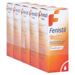 Fenistil (PZN 3224792) из Германии