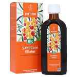 Weleda Sanddorn Elixier (PZN 14361380) из Германии