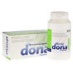 Dona 750mg (PZN 2334426) из Германии