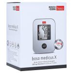 BOSO Medicus X vollautomatisches Oberarm Blutdruckmessgerät (PZN 10271361) из Германии