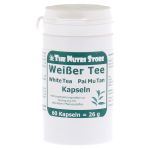 WEISSER TEE Pai Mu Tan Kapseln (PZN 5987844) из Германии