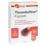 THROMBOFLOW Kapseln Dr.Wolz (PZN 7125673) из Германии