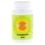 VITALFORMEL Schadstoff Ade Tabletten (PZN 6798097) из Германии