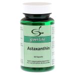 ASTAXANTHIN KAPSELN (PZN 10707717) из Германии