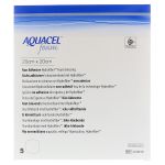 AQUACEL Foam nicht adhäsiv 20x20 cm Verband (PZN 8999836) из Германии