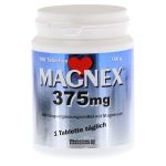 MAGNEX 375 mg Tabletten (PZN 3033402) из Германии