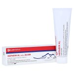 Heparin AL Salbe 30000 (PZN 4668338) из Германии