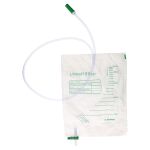 URINBEUTEL unsteril 2 l m.Ablauf Antirefluxventil (PZN 11144883) из Германии
