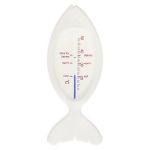 BADETHERMOMETER Fisch weiß 115007 (PZN 3875325) из Германии