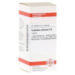 COBALTUM NITRICUM D 6 Tabletten (PZN 4212940) из Германии
