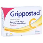 Grippostad C (PZN 571748) из Германии