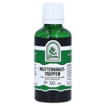 MUTTERKRAUTTROPFEN (PZN 13966425) из Германии