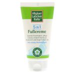 ALLGÄUER LATSCHENK. 5in1 Fußcreme (PZN 10758821) из Германии