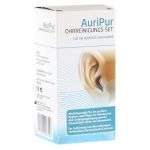AURIPUR Ohrreinigungs-Set 50 ml (PZN 10730165) из Германии