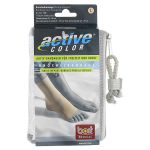 BORT ActiveColor Knöchelbandage L haut (PZN 6914770) из Германии