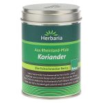 KORIANDER GANZ kbA (PZN 5511099) из Германии