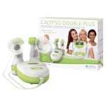 ARDO Calypso Double Plus elektr.Milchpumpe (PZN 10211057) из Германии