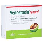 Venostasin retard (PZN 1273504) из Германии