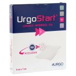 URGOSTART Tül 5x7 cm (PZN 9722781) из Германии