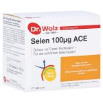 SELEN ACE 100 µg 180 Tage Kapseln (PZN 2883593) из Германии