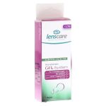 LENSCARE GEL-System Monatslinse -1,75 dpt (PZN 9442828) из Германии