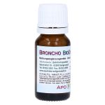 BRONCHO BIOENERG Globuli (PZN 13985569) из Германии