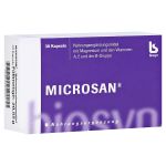 MICROSAN Kapseln (PZN 4104357) из Германии