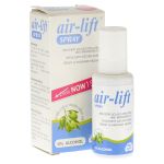 AIR-LIFT Spray gegen Mundgeruch (PZN 11669060) из Германии
