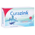Curazink (PZN 679411) из Германии