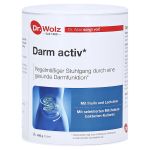 DARM ACTIV Dr.Wolz Pulver (PZN 9611277) из Германии