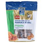 MANUKA HEALTH MGO 400+ Lutschbonb.Propolis (PZN 15874911) из Германии
