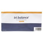 TRI.BALANCE pH-Teststreifen Pocket (PZN 11100101) из Германии