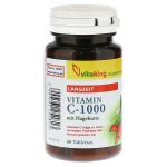 VITAMIN C 1000 Langzeit Tabletten (PZN 10063295) из Германии