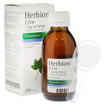 Herbion Efeu 7mg/ml (PZN 12455467) из Германии