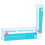 Bifonazol-1A Pharma 10mg/g (PZN 14170622) из Германии